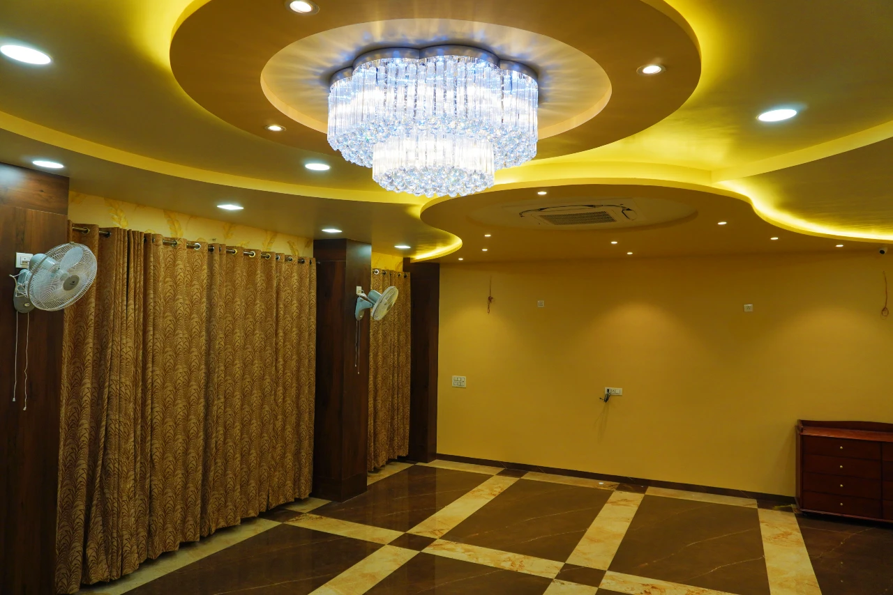 Hotel Surya International