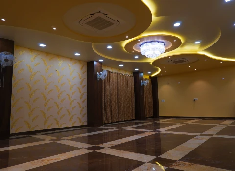 Hotel Surya International