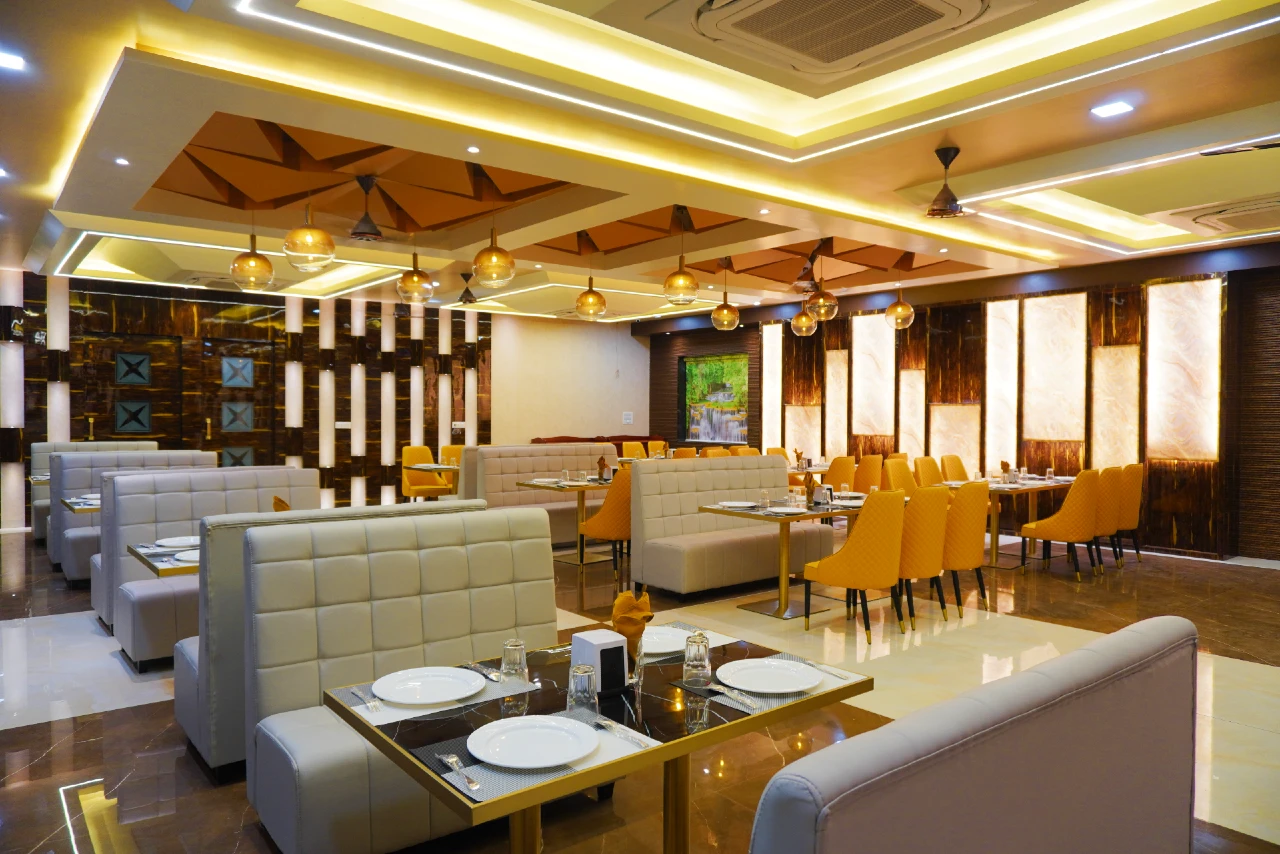 Hotel Surya International