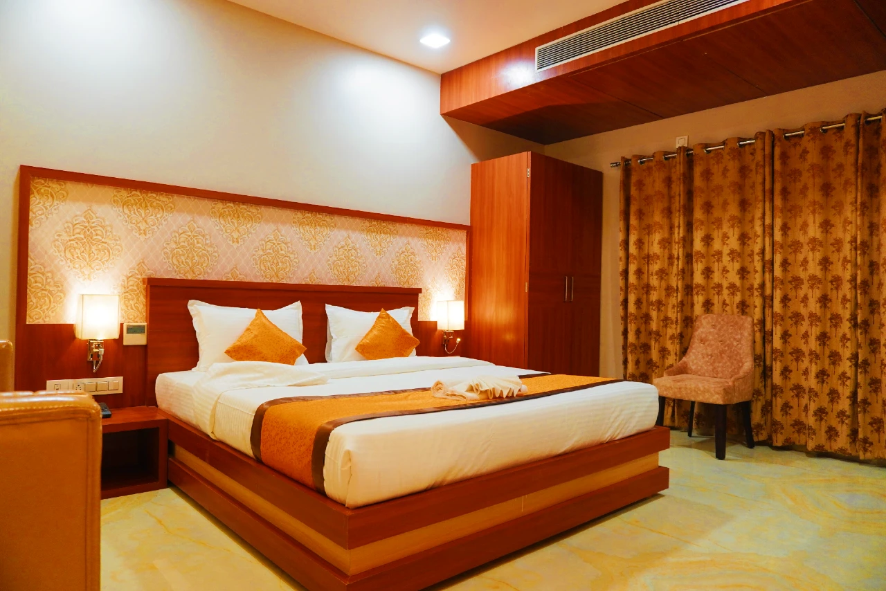 Hotel Surya International