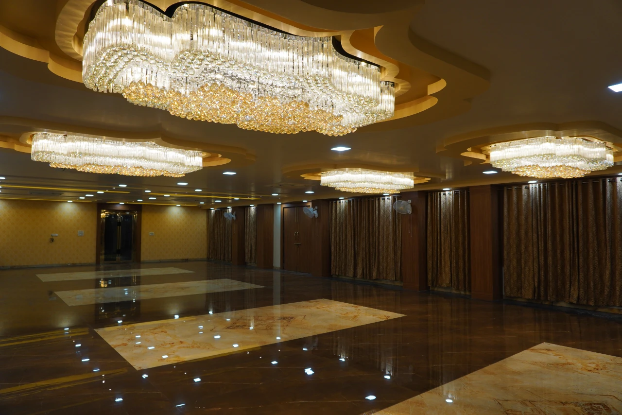 Hotel Surya International
