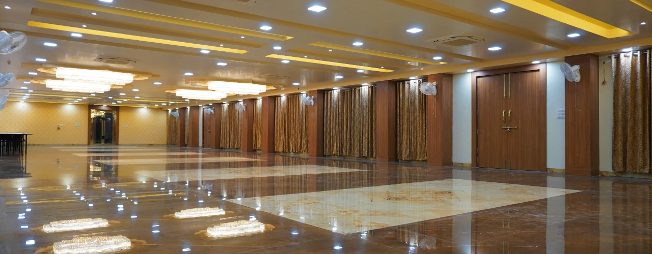 Hotel Surya International
