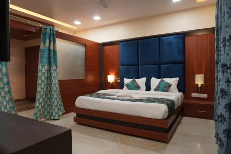 Hotel Surya International