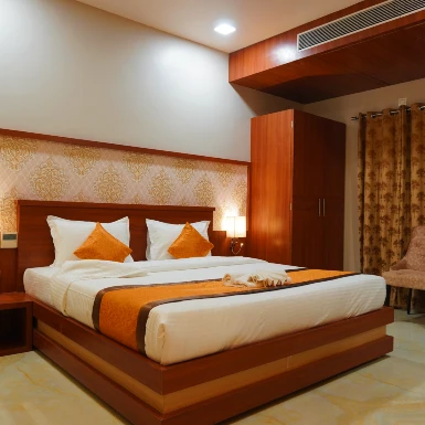 Hotel Surya International