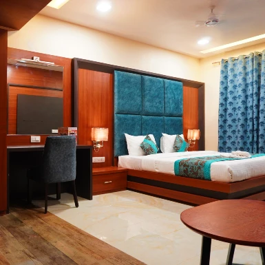 Hotel Surya International